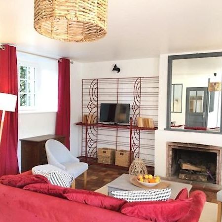 Villa Manoir Des Cognets Plurien Esterno foto