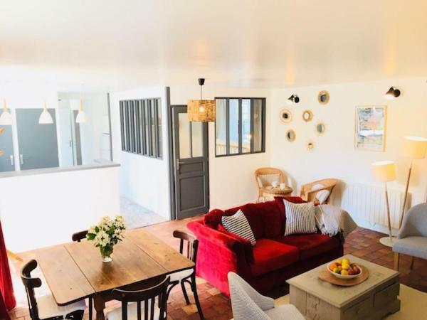 Villa Manoir Des Cognets Plurien Esterno foto