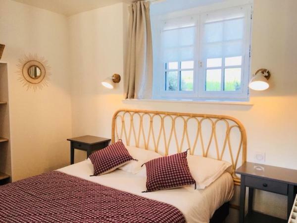 Villa Manoir Des Cognets Plurien Esterno foto