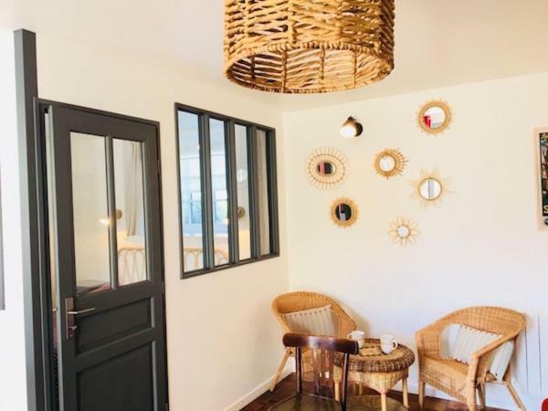 Villa Manoir Des Cognets Plurien Esterno foto