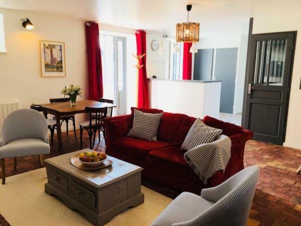Villa Manoir Des Cognets Plurien Esterno foto