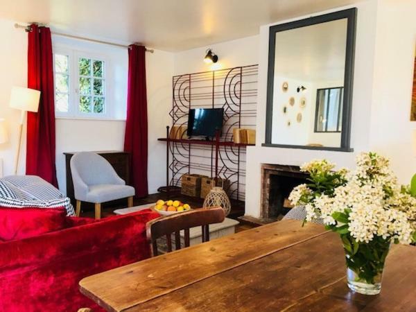 Villa Manoir Des Cognets Plurien Esterno foto