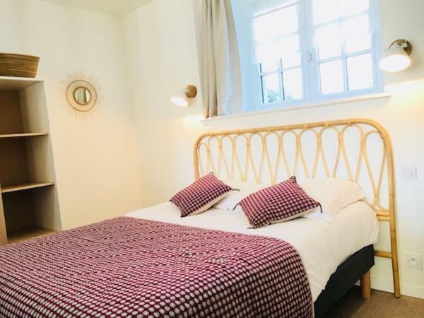 Villa Manoir Des Cognets Plurien Esterno foto