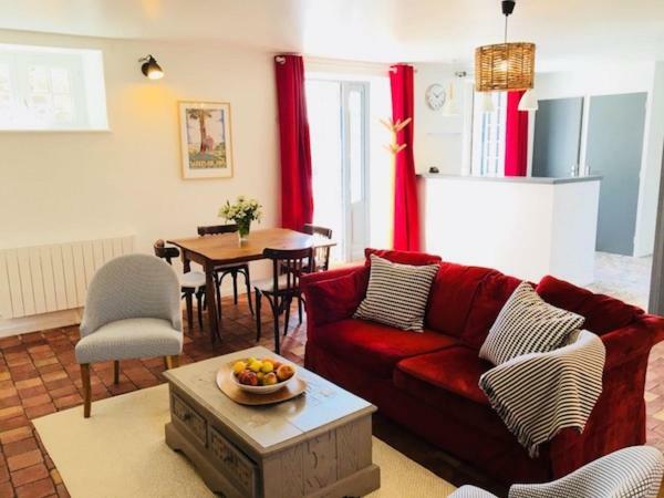 Villa Manoir Des Cognets Plurien Esterno foto